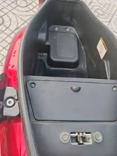 Kymco Hermosa 2025
