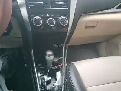 Toyota Vios 2018 автомат, песочный металлик
