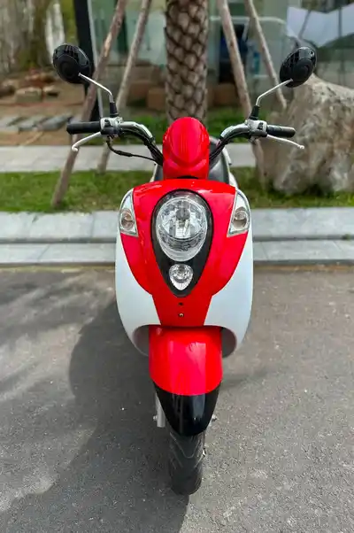 Sym Elite 50cc