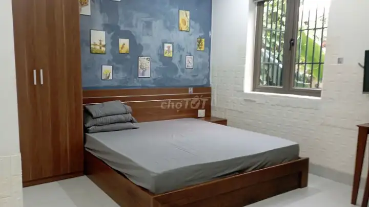 Квартира, 37 Phu Xuan 2, район Hoa Khanh, Дананг
