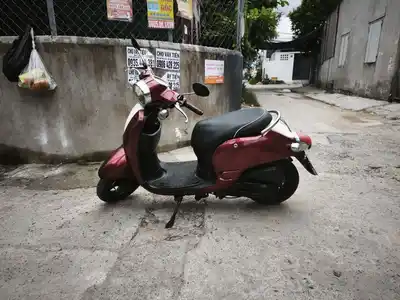 Байк Figiormo Mono 2019 50cc