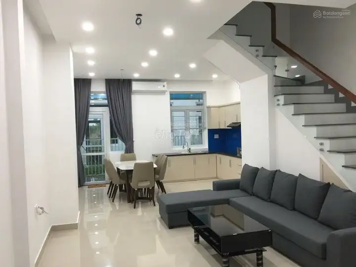 Дом в КП RiverPark рядом с Лиен Фыонг и До Суан Хоп от 10 млрд