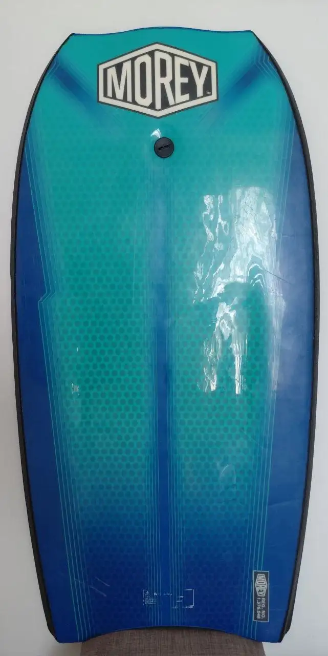 Бодиборд (bodyboard) 105х55 см