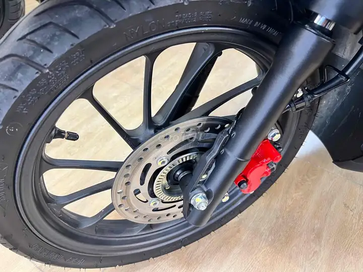 SH Mode ABS 2025 ❇️Đồng Moto Đà Lạt ❇️