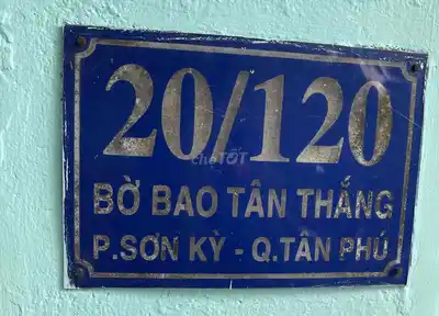 Аренда дома целиком в районе Тан Фу, 20/120 Бо Бао Тан Тханг