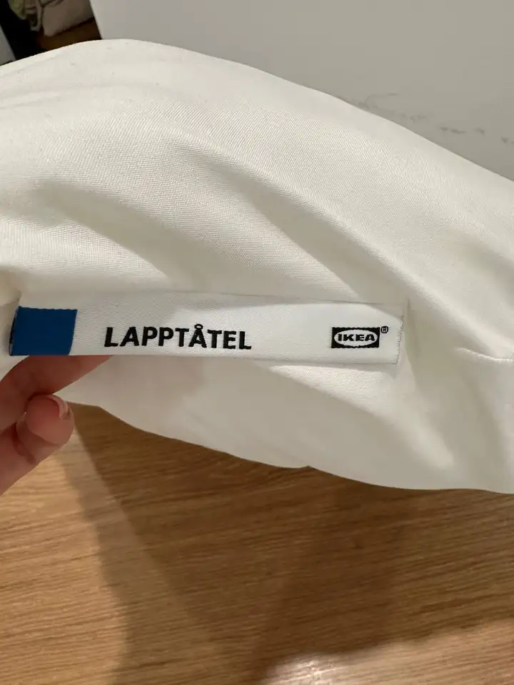 Подушка IKEA