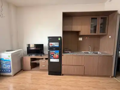 Студия в центре Нячанга