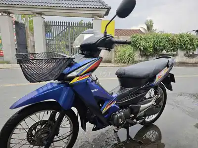 Honda Wave RSX 100 Родная тихая бстп техпаспорт в наличии