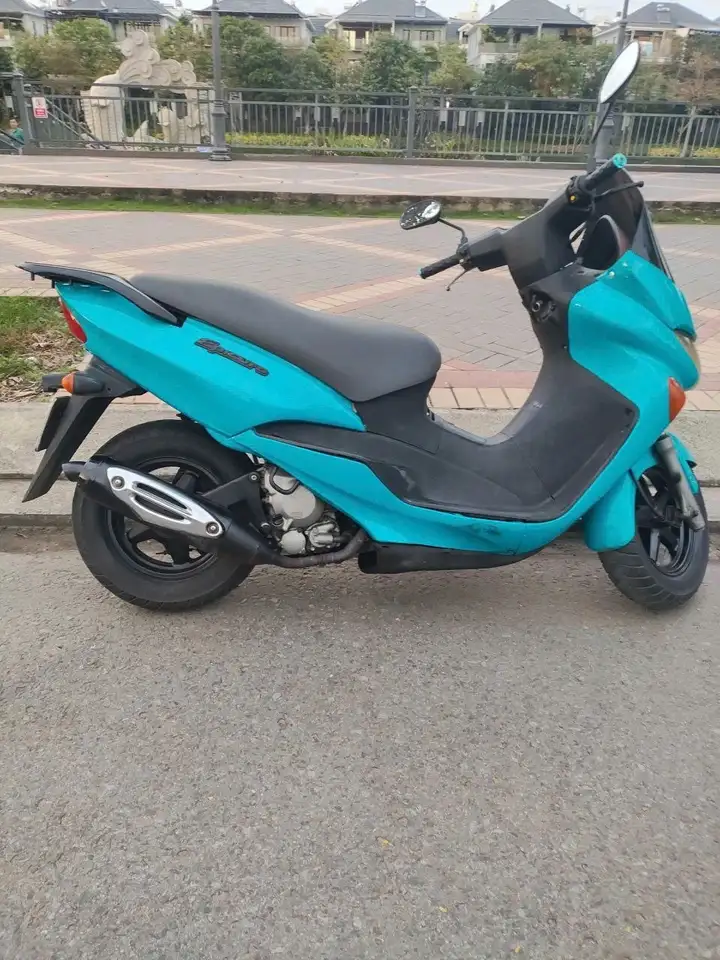 Suzuki Epicuro 152CC