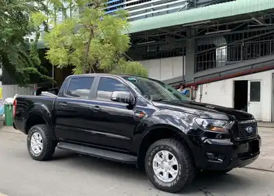 FORD RANGER XLS MT 2022 МЕХАНИКА 1 ВЛАДЕЛЕЦ УХОЖЕННЫЙ