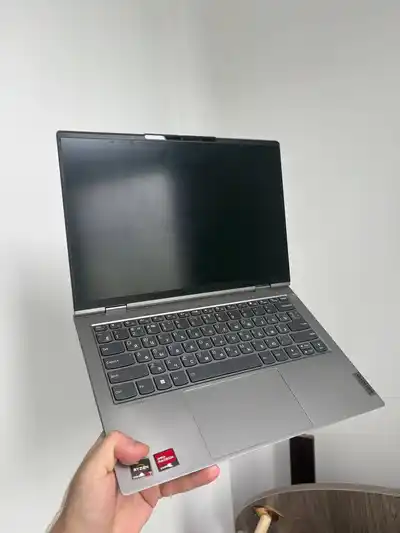 Lenovo ThinkBook 14P G3 ARH