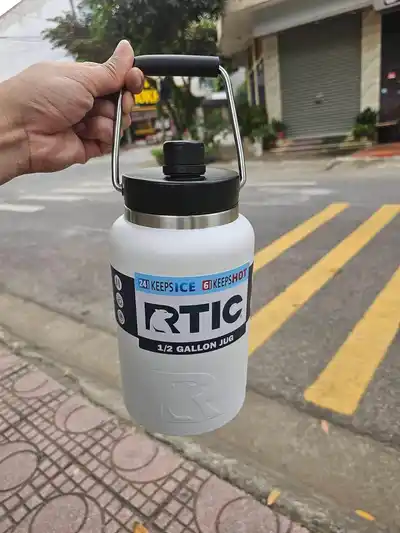 Термос RTIC Insulated Jug 1.8 л
