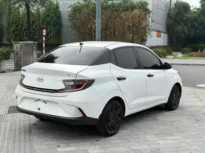 Hyundai i10 2024 МКПП Белый 50138 км проверка любая