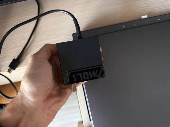 Lenovo Legion Slim5 14"