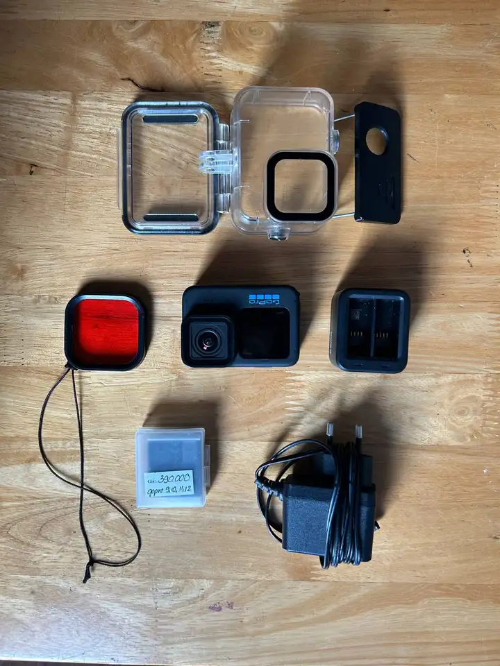 GoPro Hero 11
