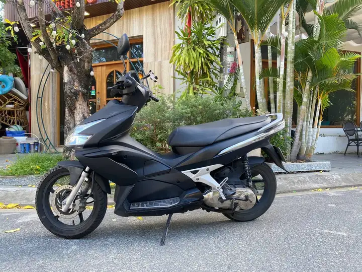 Honda Air Blade 110