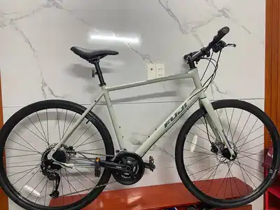 Велосипед Fuji Absolute