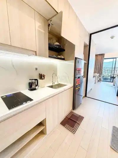 Сдается 1-комнатная квартира в Golden Bay, 5* мебель, инфинити-бассейн