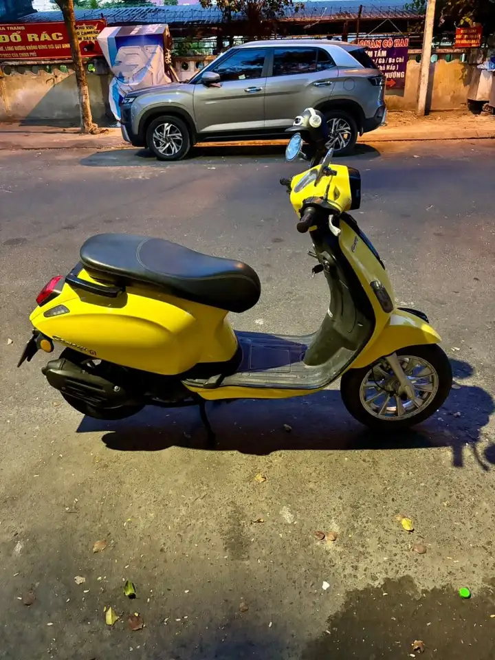 CANELY 50cc