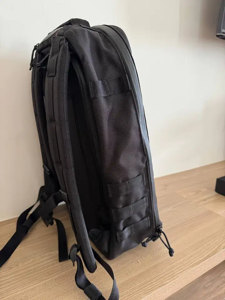 Тактический рюкзак CTactical CT21 V3.0