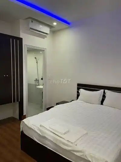 Студия на улице Кхуэ Мы Донг 7