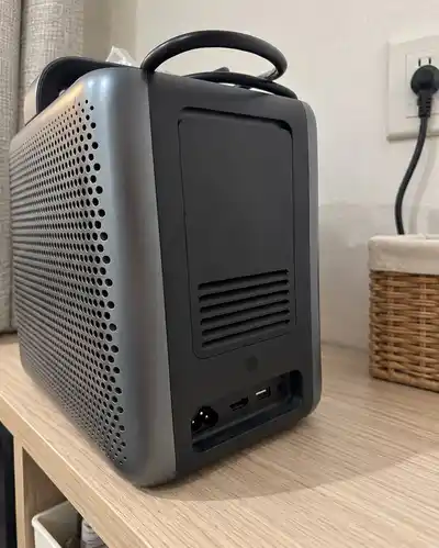 Anker Nebula Cosmos Laser D2341 лазерный проектор