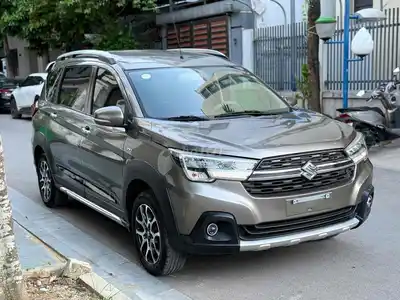 Suzuki XL7 1.5 2022 Серый 7 мест 79000 км