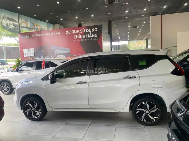 Mitsubishi Xpander Premium 2026 Белый Дананг