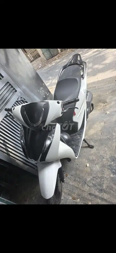 Honda SH 150i ABS 2022 Белый 35000 км