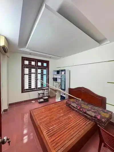 Аренда дома целиком на улице Суан Ла, Тэйхо, 45м² x 5 этажей, 5 спален