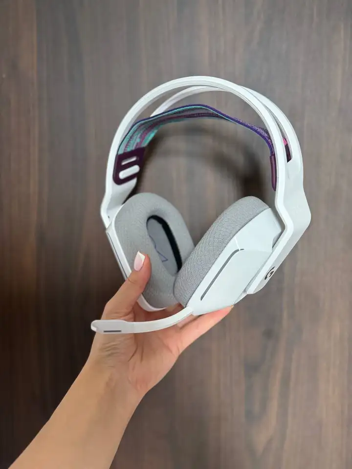 Игровые наушники, Пылесос, Отпариватель Tefal