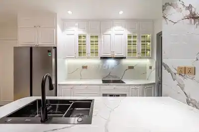 Аренда 2-комнатной квартиры 86м2 в Vinhomes Central Park