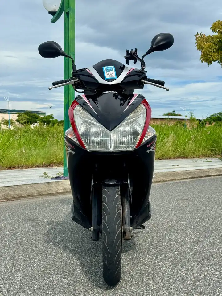 Honda Airblade 2011, 110cc
