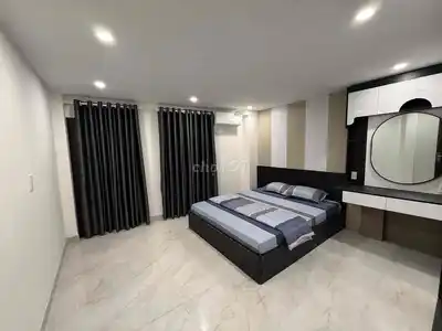 Сдается новый дом в Хоа Минь