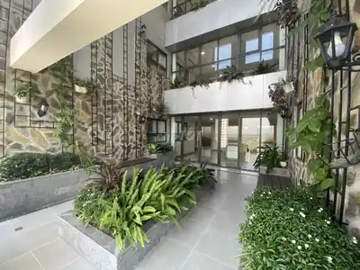 Аренда квартиры в ЖК Sunshine Riverside, 2-3 спальни, красивый вид
