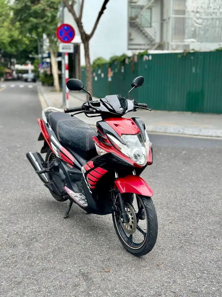 Nouvo 5 125 cc