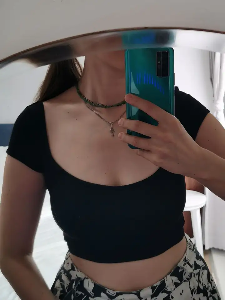 Топы H&M (3 шт)