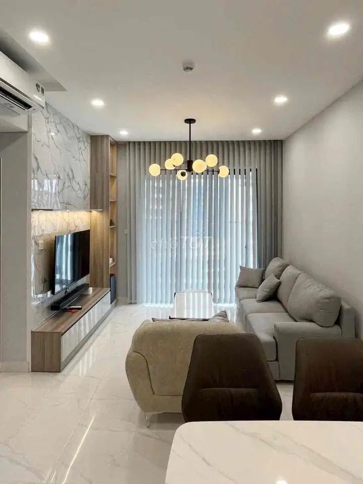 Аренда квартир в Celadon City Тан Фу