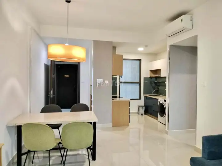 Аренда The Sun Avenue, район 2 – 3-комн. квартира с полной меблировкой, как на фото