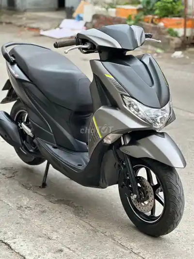 Yamaha Freego, ABS, номера 29Y, 2024 год, состояние 99% новых