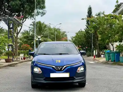 VF5S 24 - MUA PIN - LÊN NHIỀU PK - FREE SẠC KGH