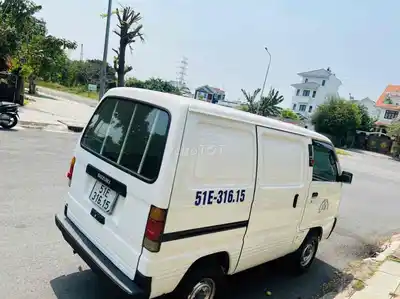 Suzuki Van фургон 2020 Белый