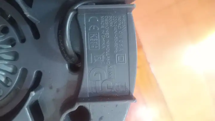 Блендер для смузи Philips