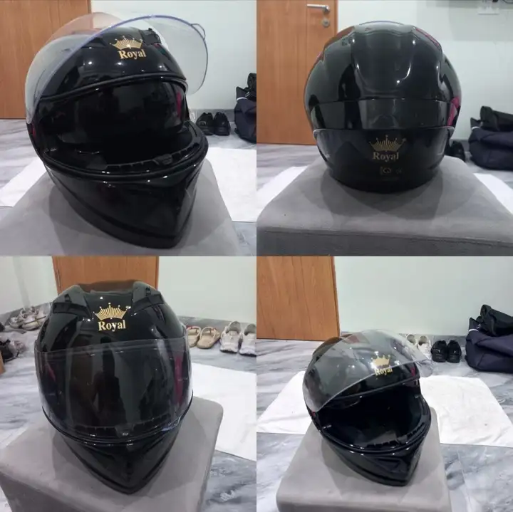 Full Face Predator шлем, LS2, ROYAL, колонка, сумка, вакуумная машинка, подушки