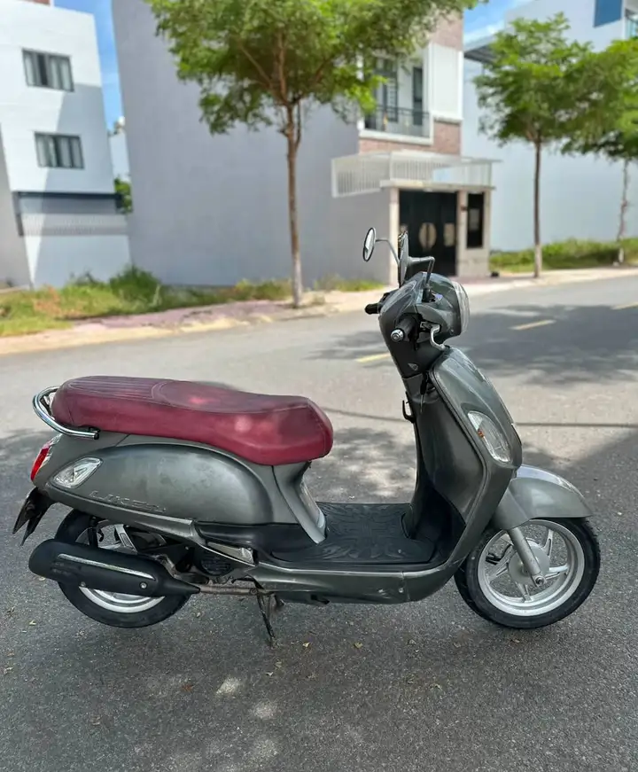 Kymco Like 50 cc