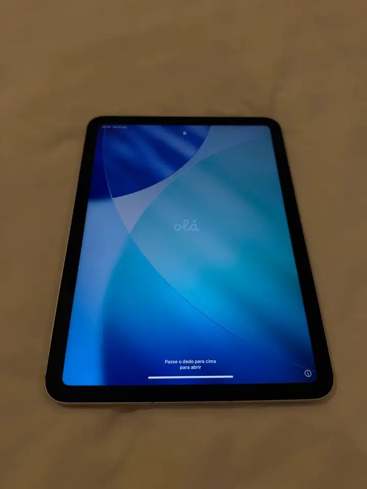 iPad 10-го поколения, 128 GB