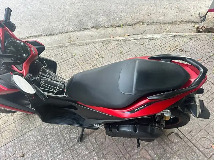 Yamaha NVX 155 2019