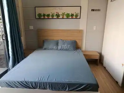 Комната 45м2 у моря на Phan Ton, An Thuong