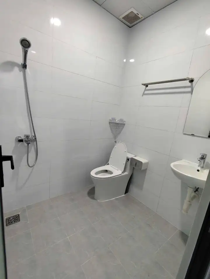 Квартира с 2 спальнями, 70 м², Север Нячанга