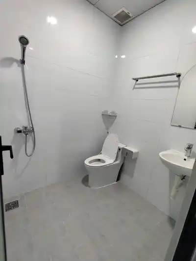 Квартира с 2 спальнями, 70 м², Север Нячанга